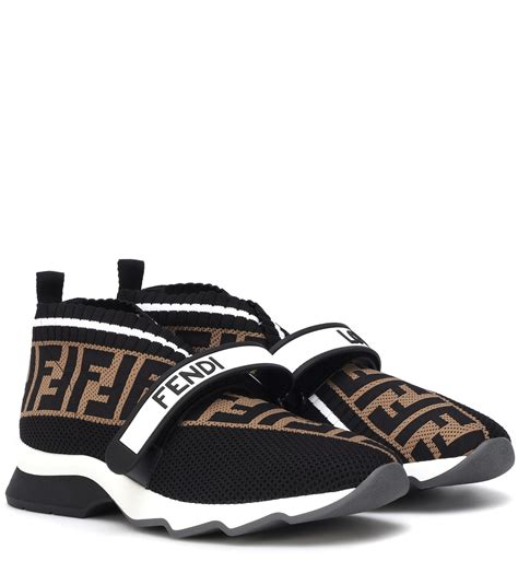 rockoko fendi sneakers